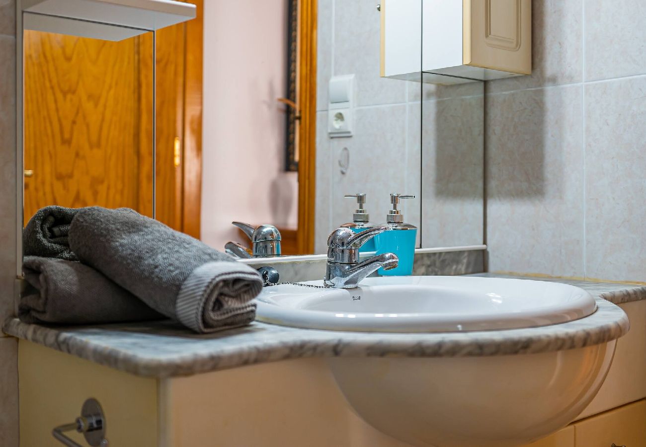 Appartement in Torrevieja - Atico San Julian