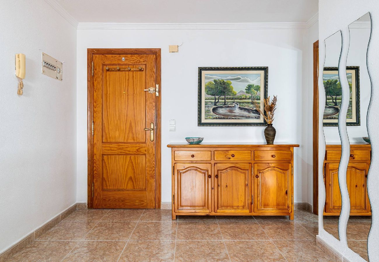 Appartement in Torrevieja - Atico San Julian