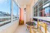 Appartement in Torrevieja - 🅃 Europa Sunrise - Bungalow