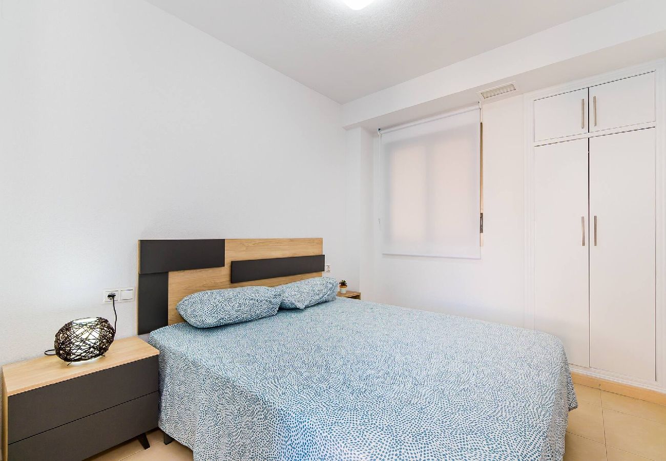 Appartement in Torrevieja - ORBIPLAYA