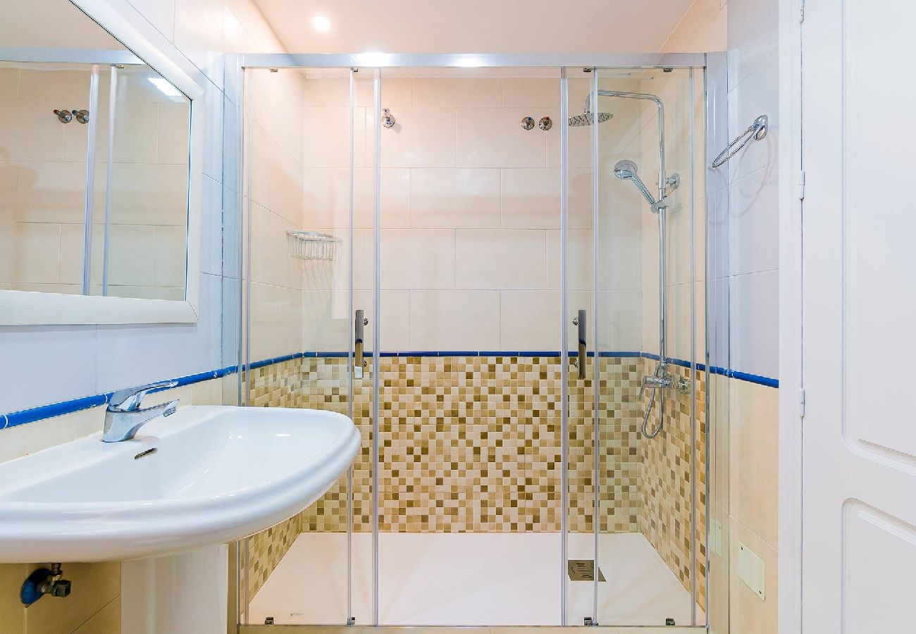 Appartement in Torrevieja - ORBIPLAYA