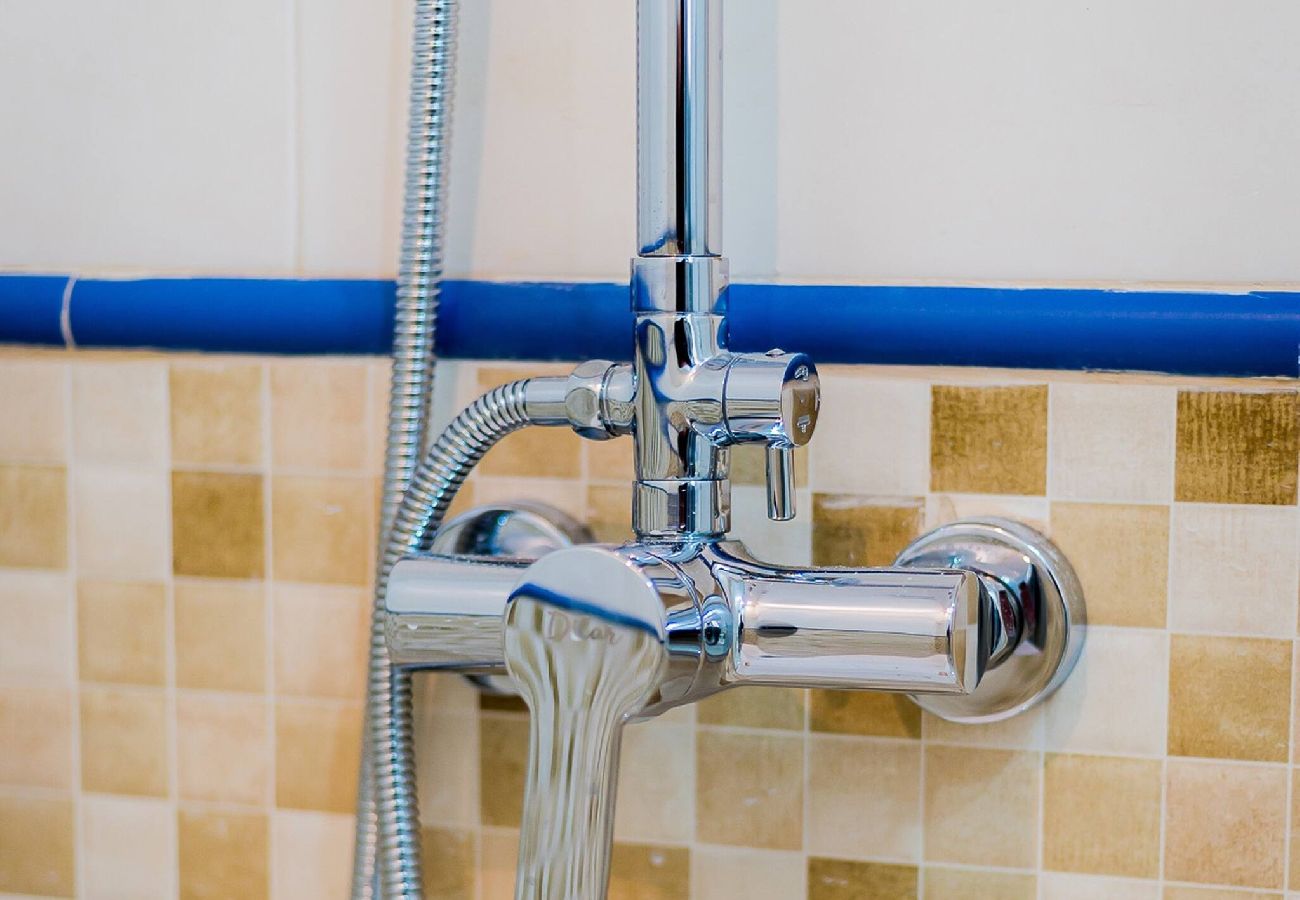 Appartement in Torrevieja - ORBIPLAYA