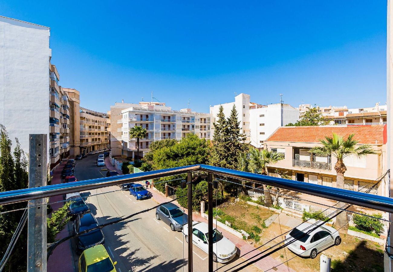 Appartement in Torrevieja - ORBIPLAYA