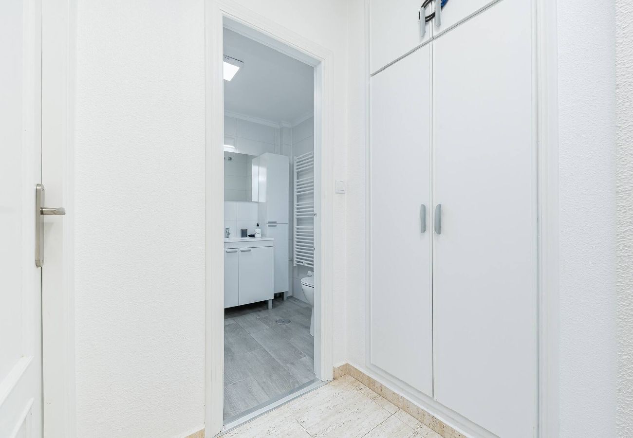 Appartement in Torrevieja - Aguas Nuevas Sunrise - Bungalow