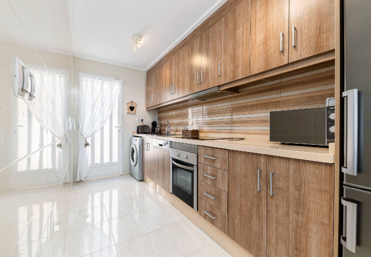 Huis in Orihuela - z.- La Zenia - Bungalow