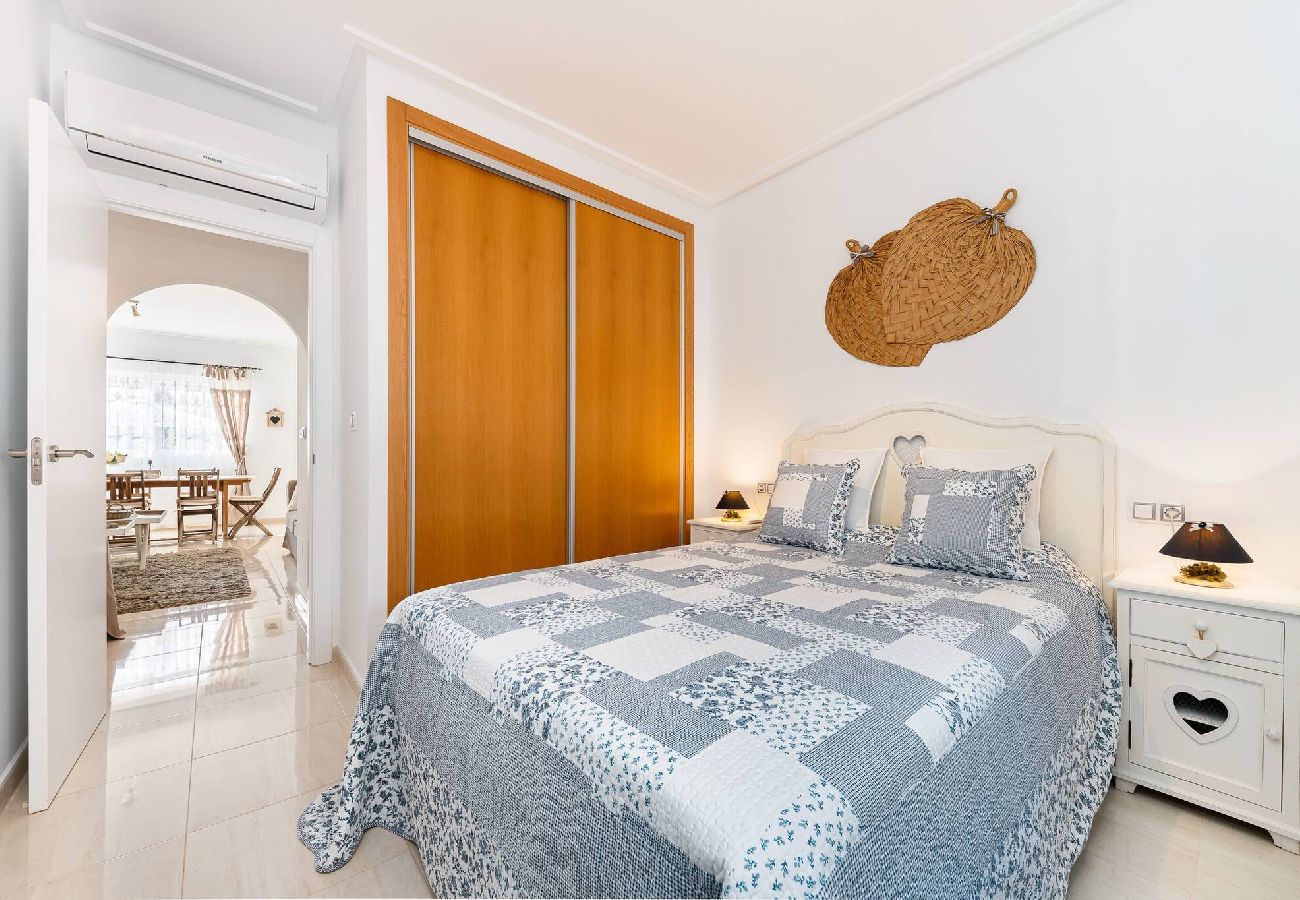 Huis in Orihuela - z.- La Zenia - Bungalow