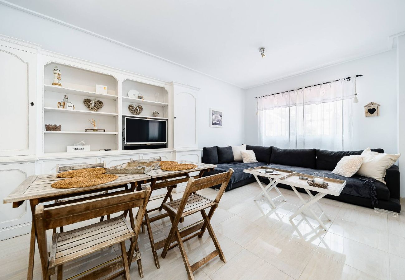 Huis in Orihuela - z.- La Zenia - Bungalow