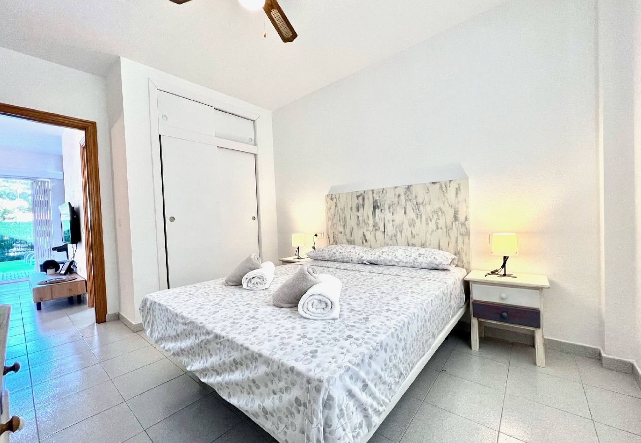 Appartement in Torrevieja - Bungalow Los Balcones