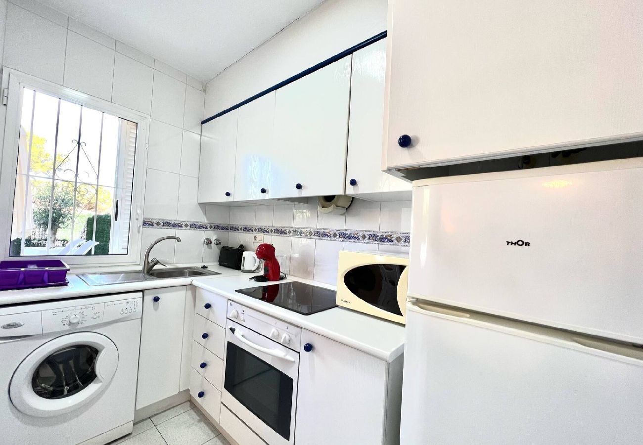 Appartement in Torrevieja - Bungalow Los Balcones