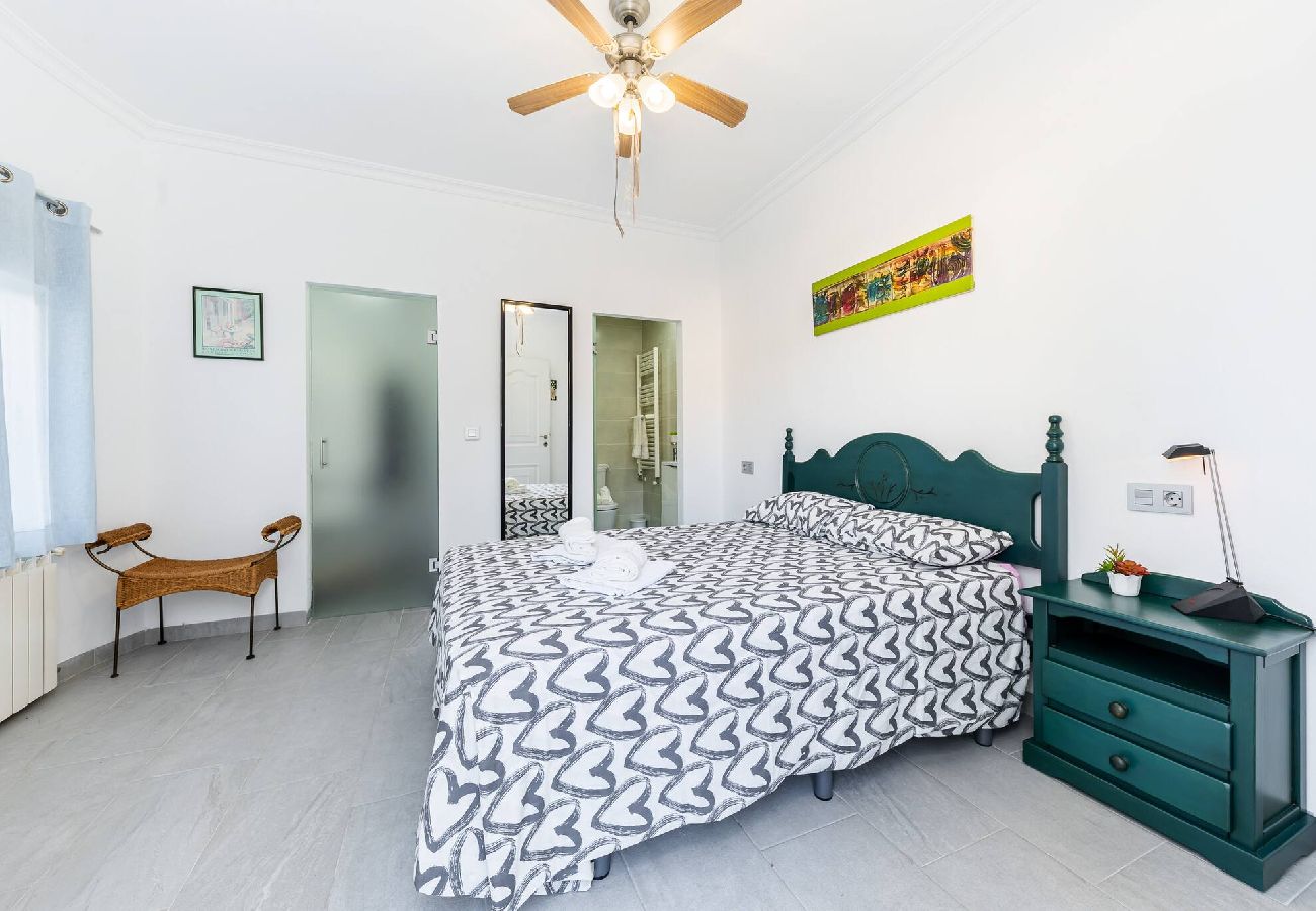 Villa in San Miguel de Salinas - Villa Sunrise San Miguel