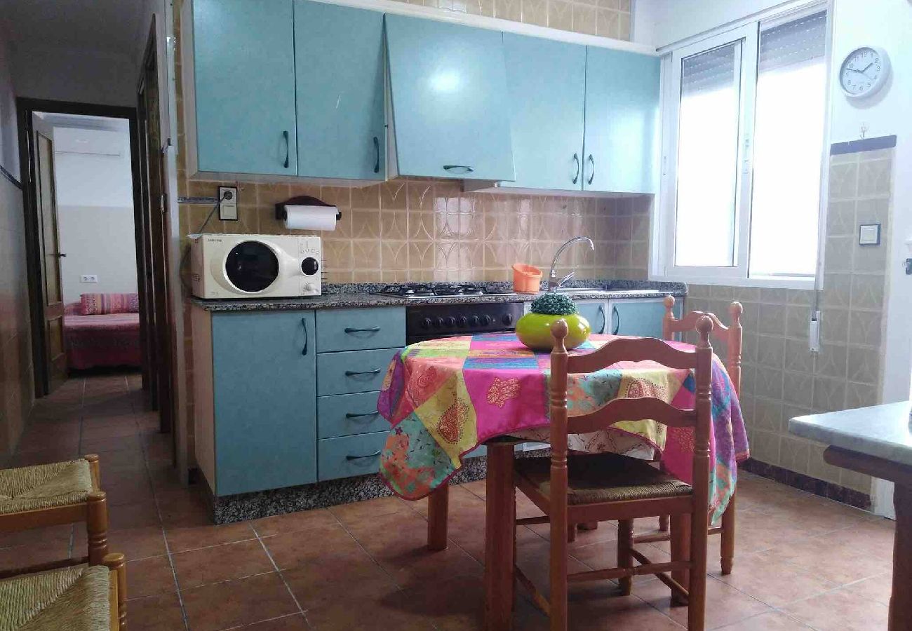 Huis in Torrevieja - Casa Galisa