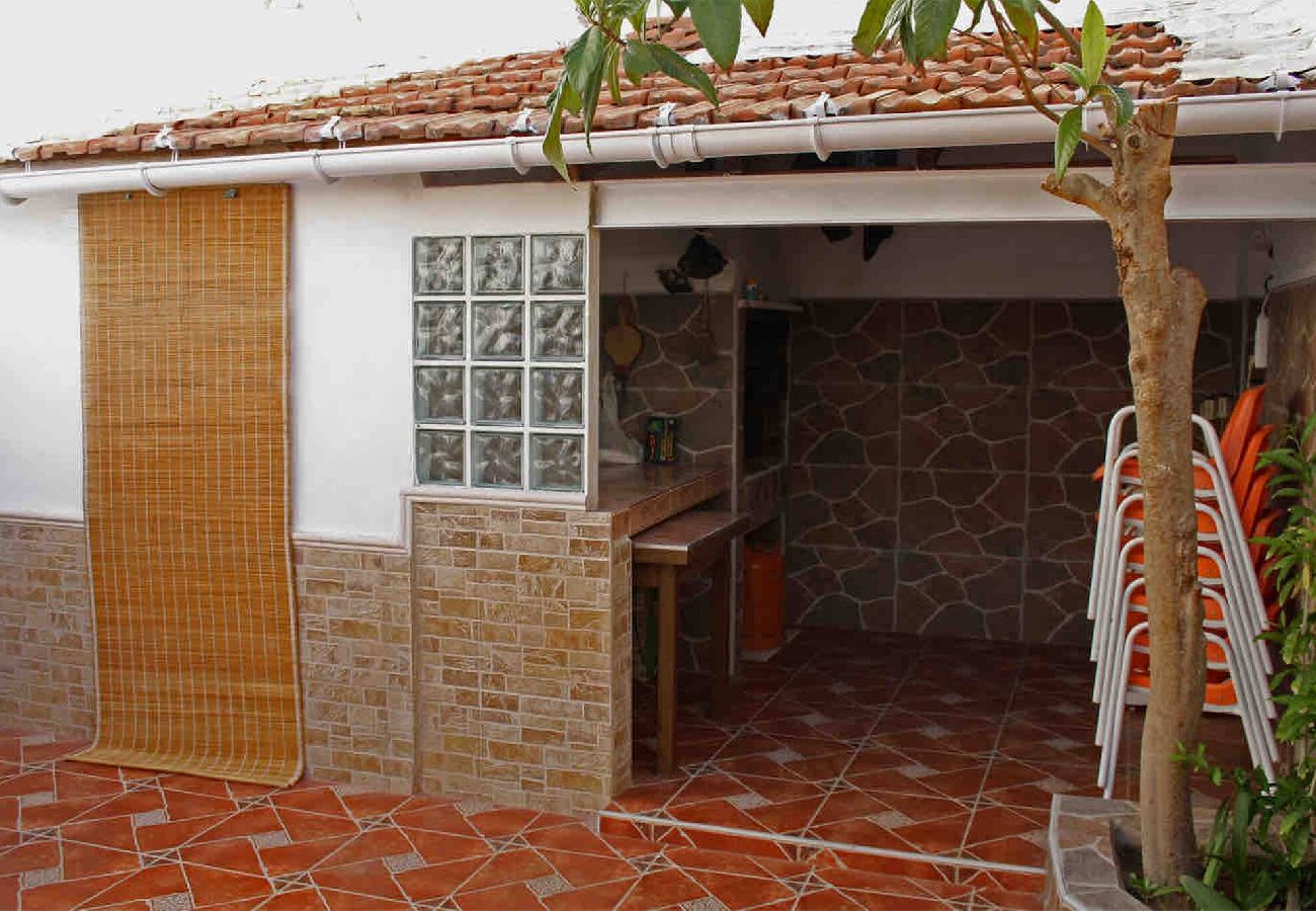 Huis in Torrevieja - Casa Galisa