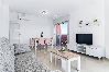 Appartement in Los Montesinos - Aparthotel Laguna Rosa 2A