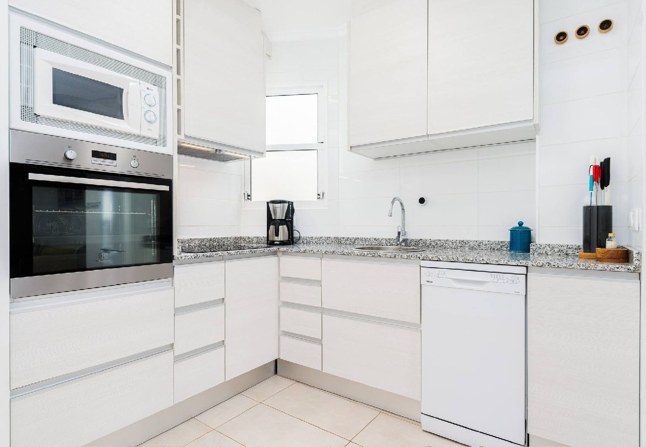 Appartement in Torrevieja - Ina Sunrise