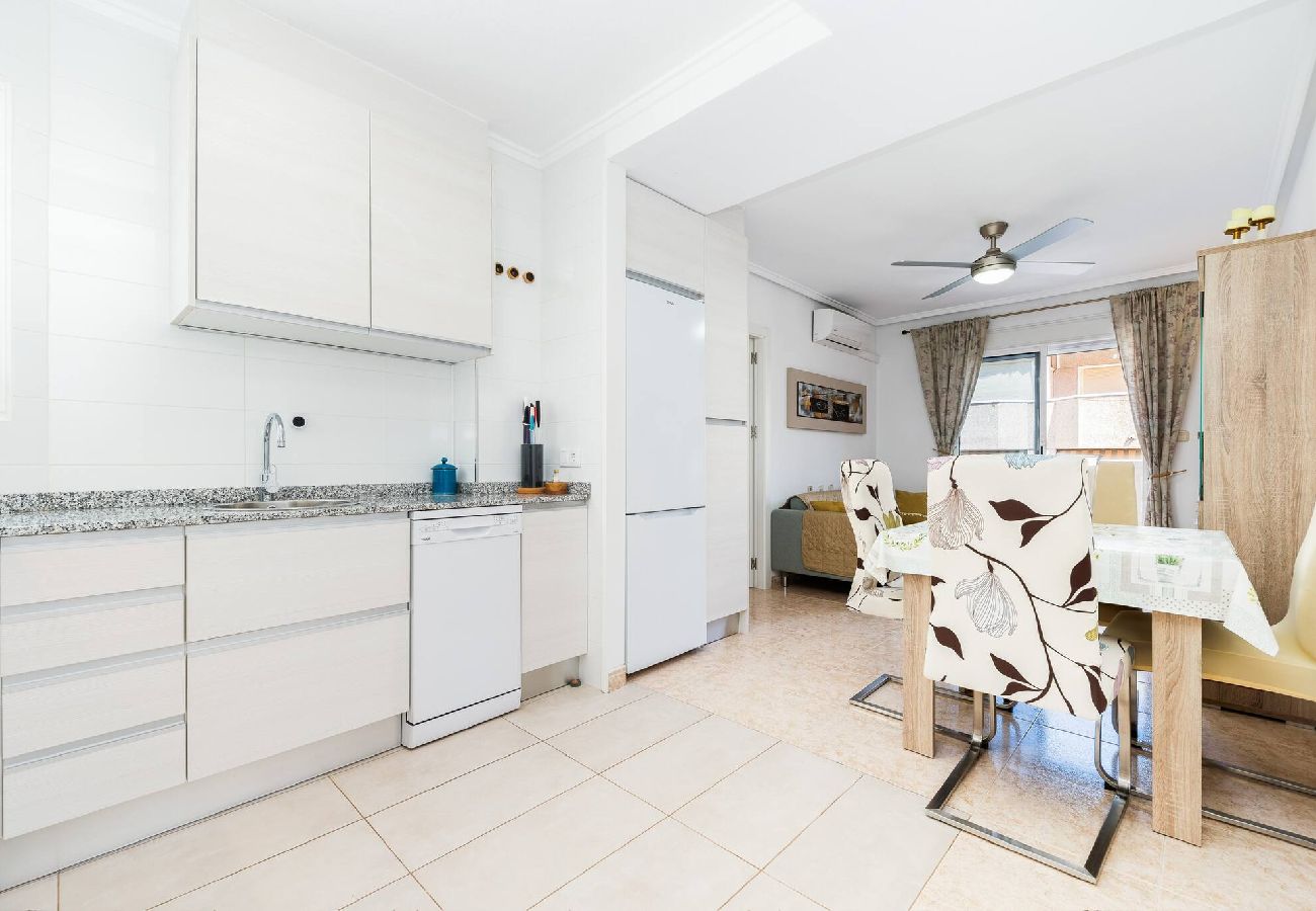 Appartement in Torrevieja - Ina Sunrise