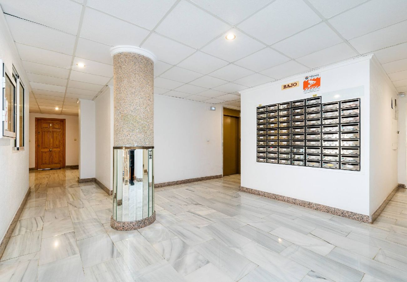 Appartement in Torrevieja - Ina Sunrise