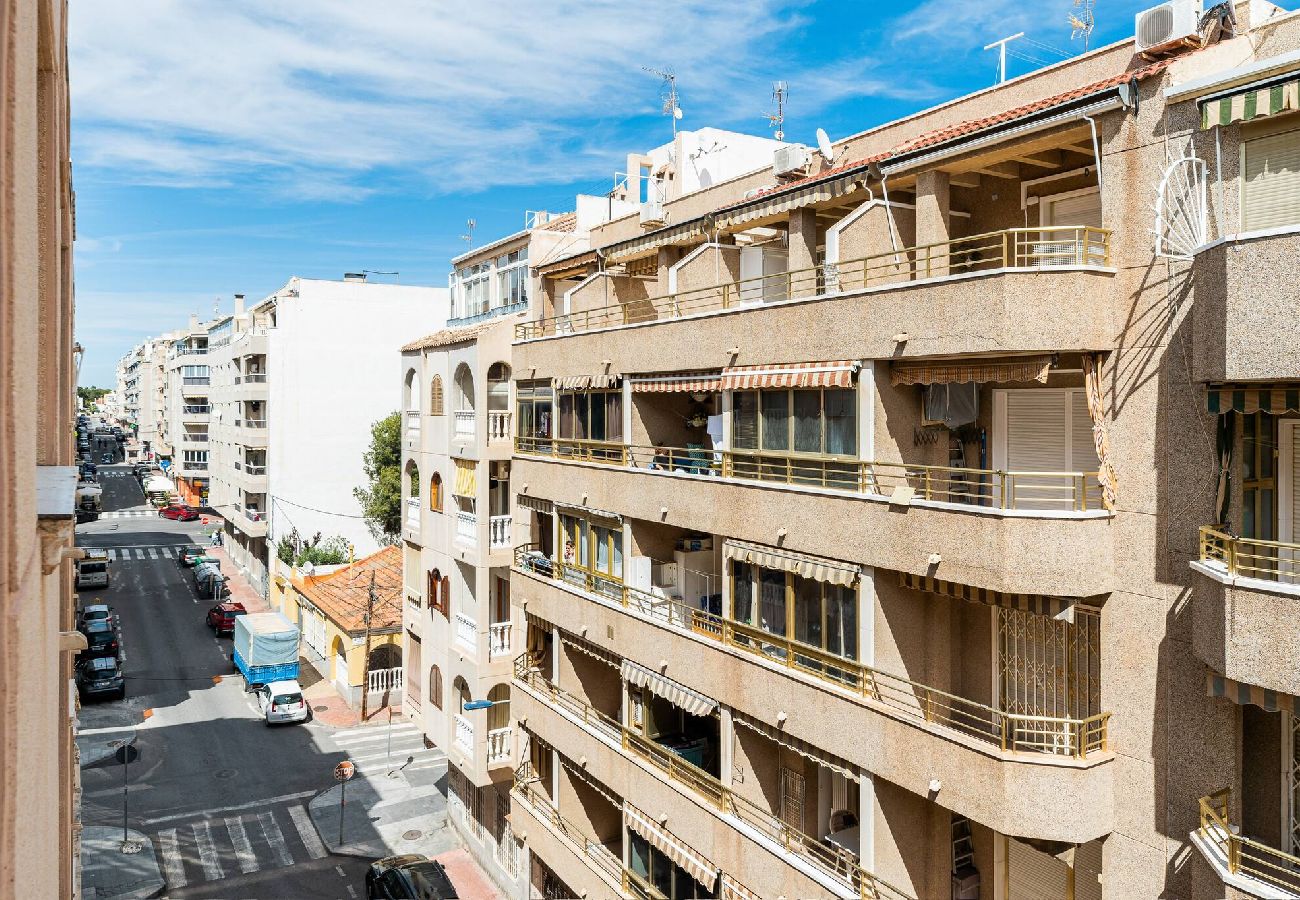 Appartement in Torrevieja - Ina Sunrise