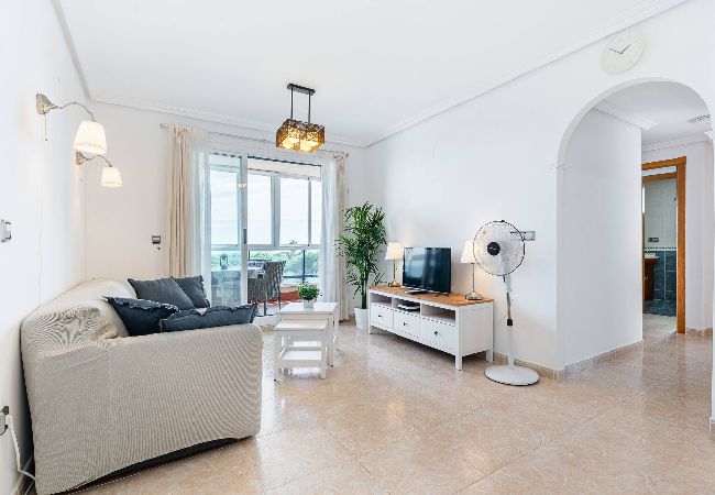 Appartement in Torrevieja - Parquemar Sunrise