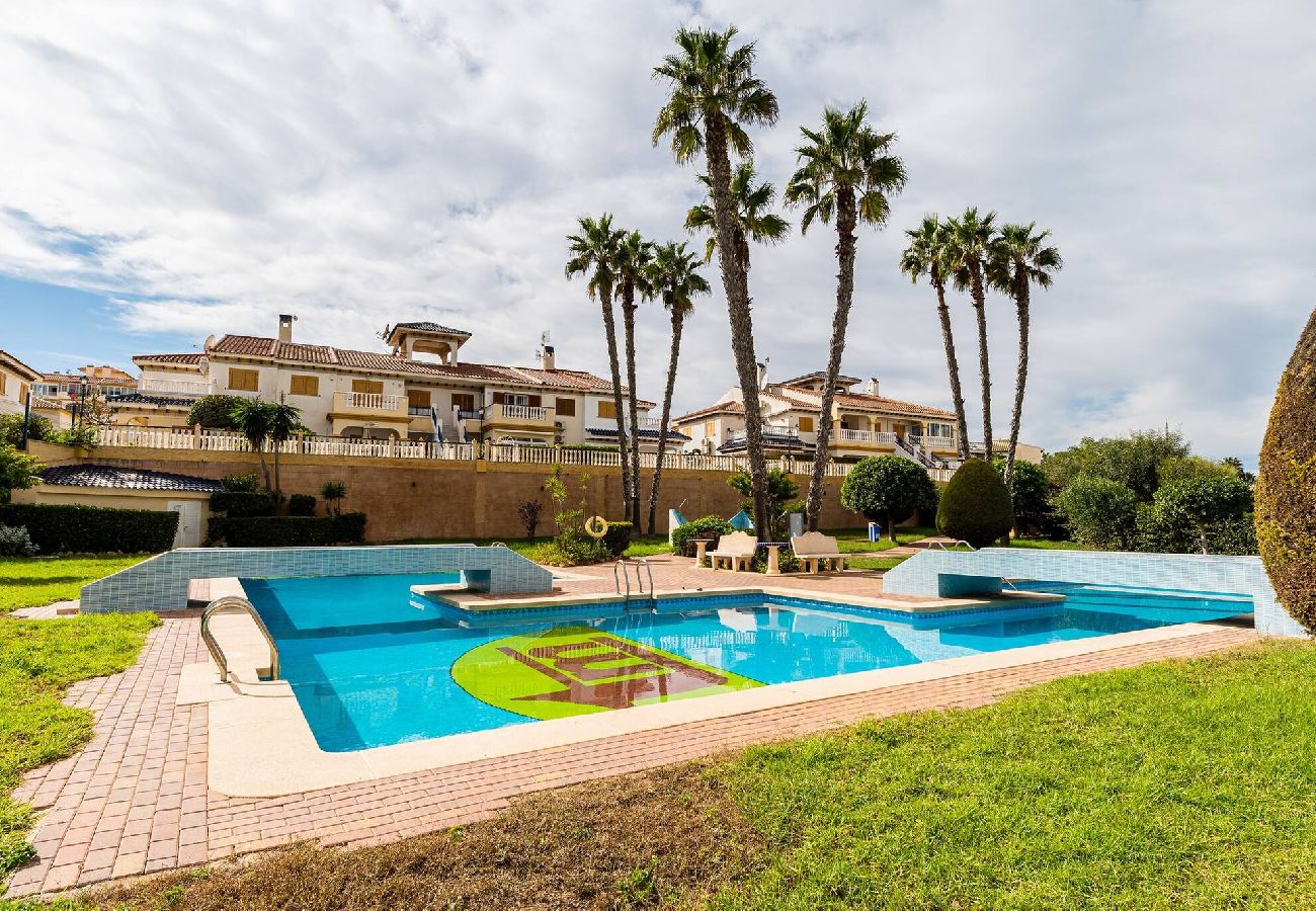 Appartement in Torrevieja - Parquemar Sunrise