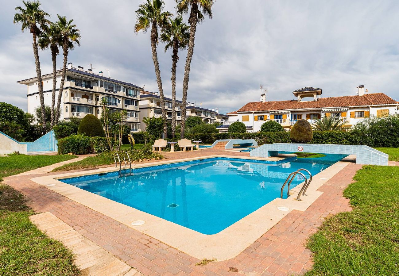 Appartement in Torrevieja - Parquemar Sunrise