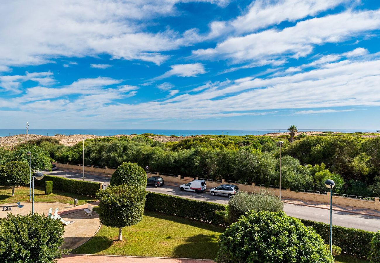 Appartement in Torrevieja - Parquemar Sunrise