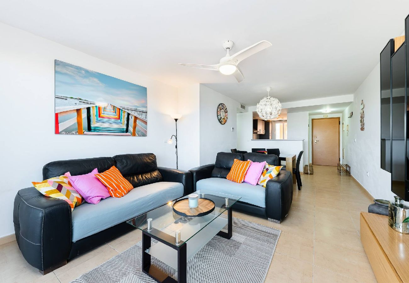 Appartement in Murcia - 🅃 Mar Menor Golf