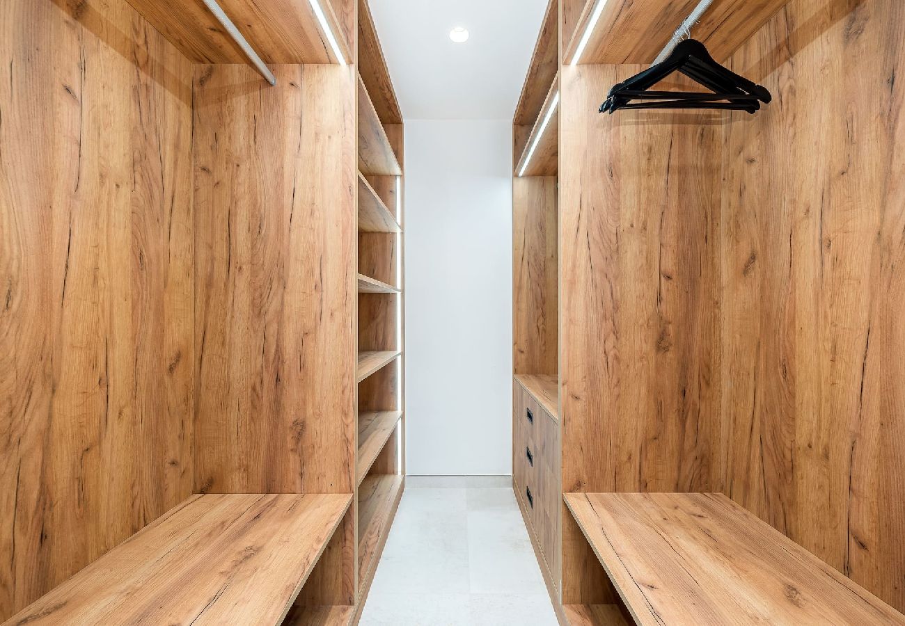 Appartement in Torrevieja - Rodas 4º- Sunrise Center Suites