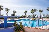 Appartement in Orihuela Costa - Atico Sunrise Aguamarina