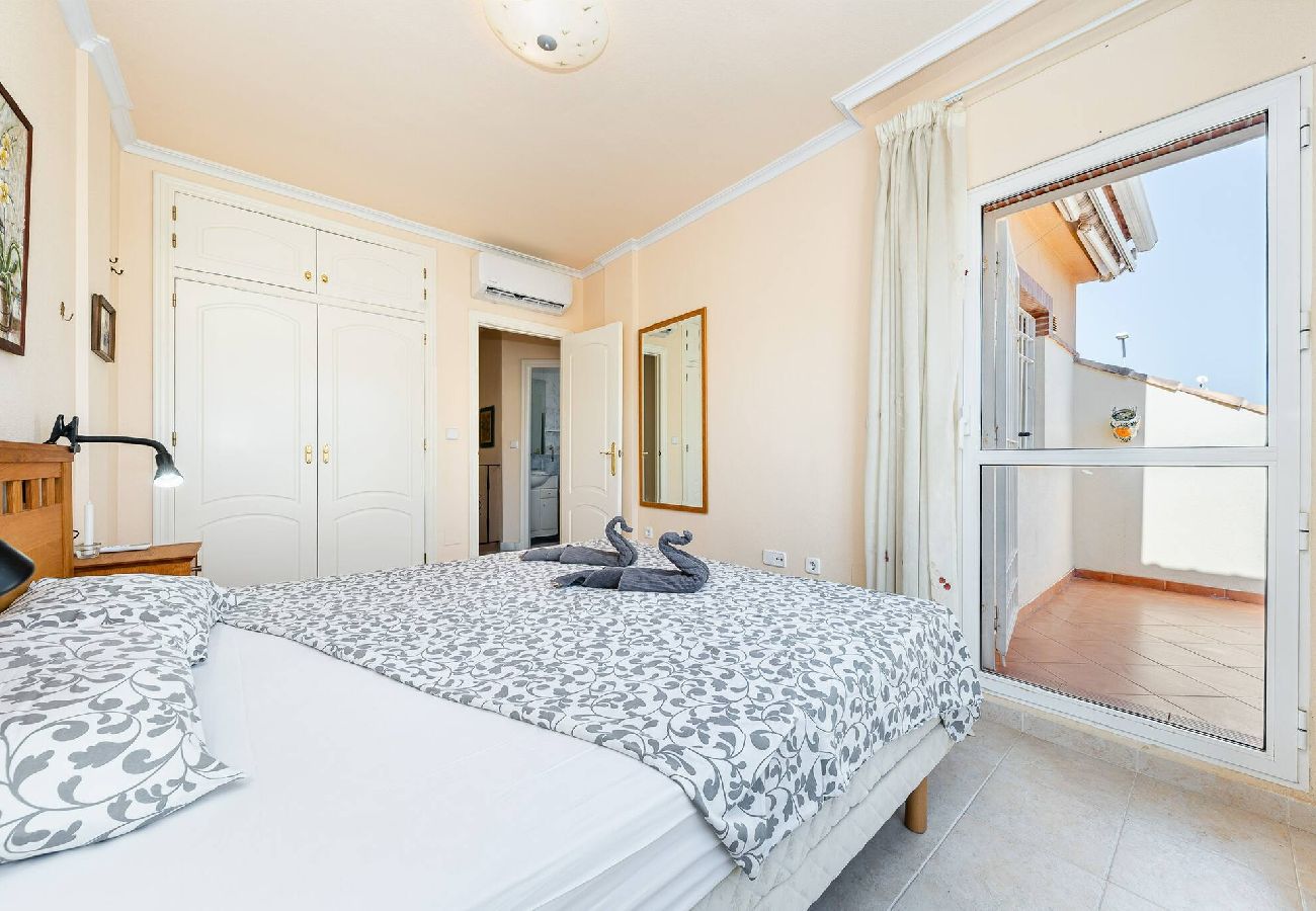 Huis in Orihuela Costa - Garden Sweets (Villamartin)