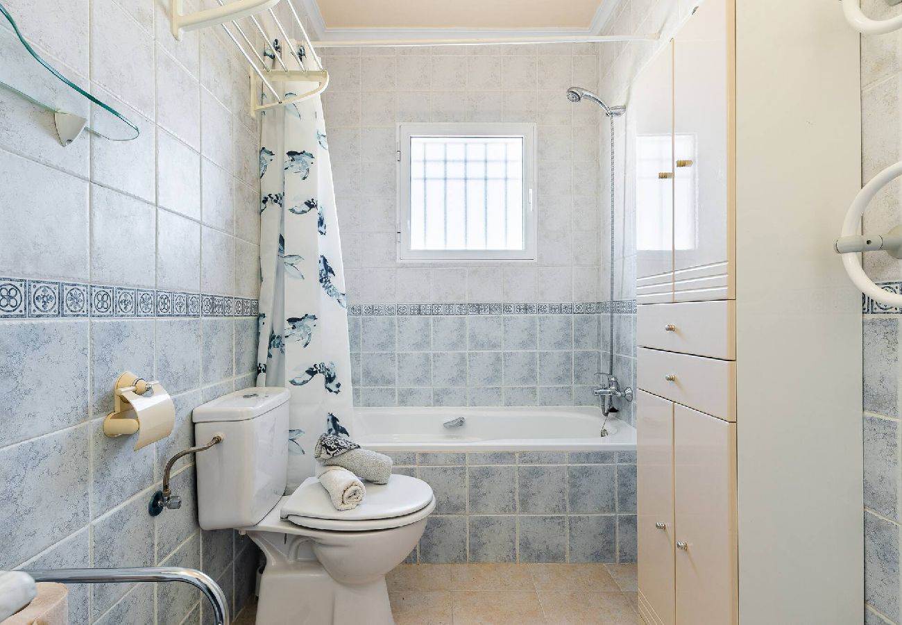 Huis in Orihuela Costa - Garden Sweets (Villamartin)