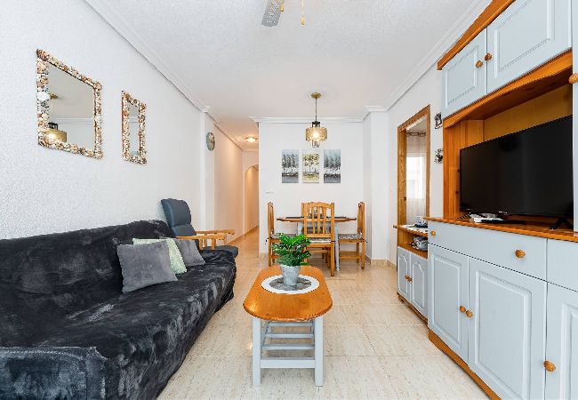 Appartement in Torrevieja - Victoria Sunrise   - Apartamento
