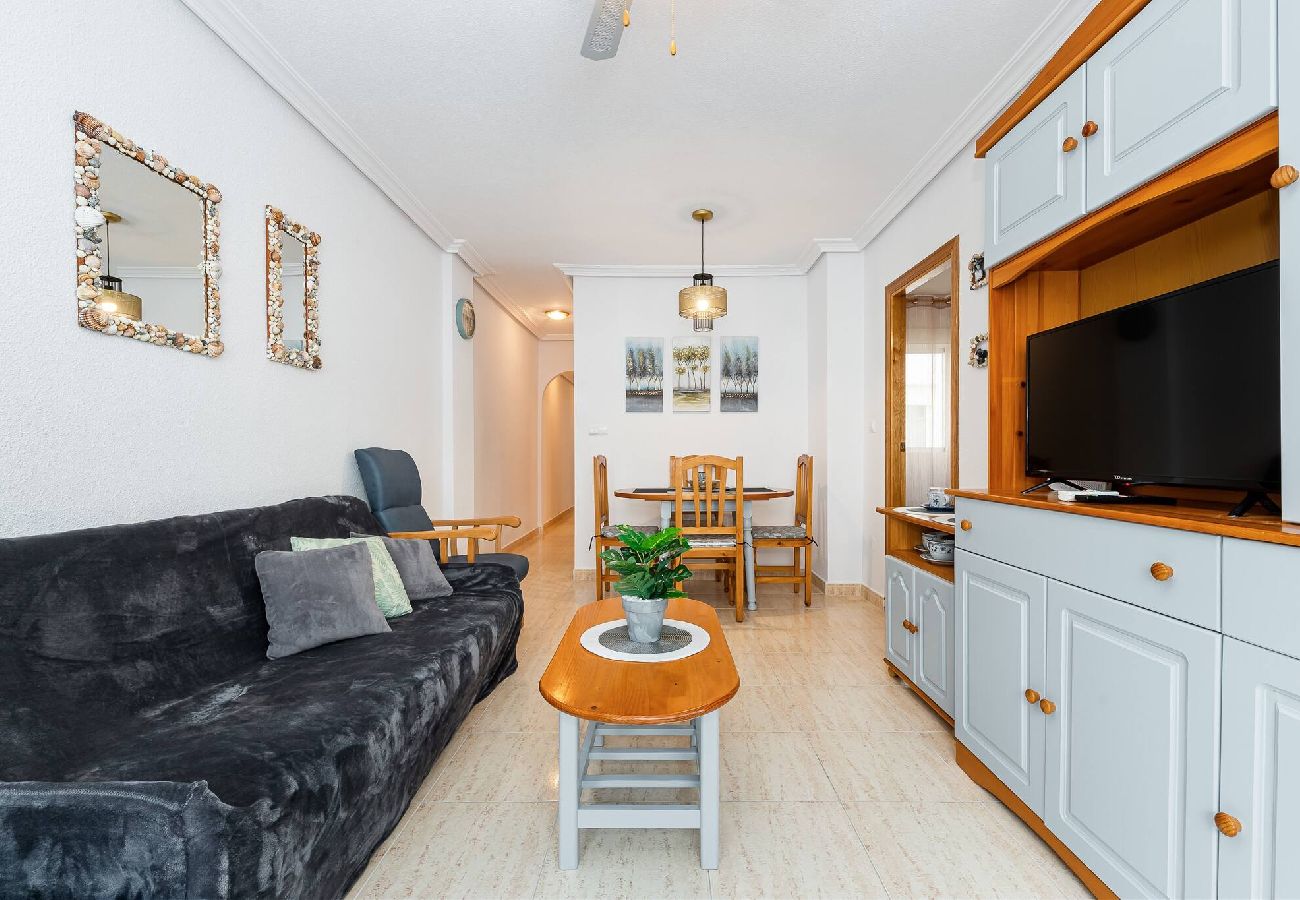 Appartement in Torrevieja - Victoria Sunrise   - Apartamento