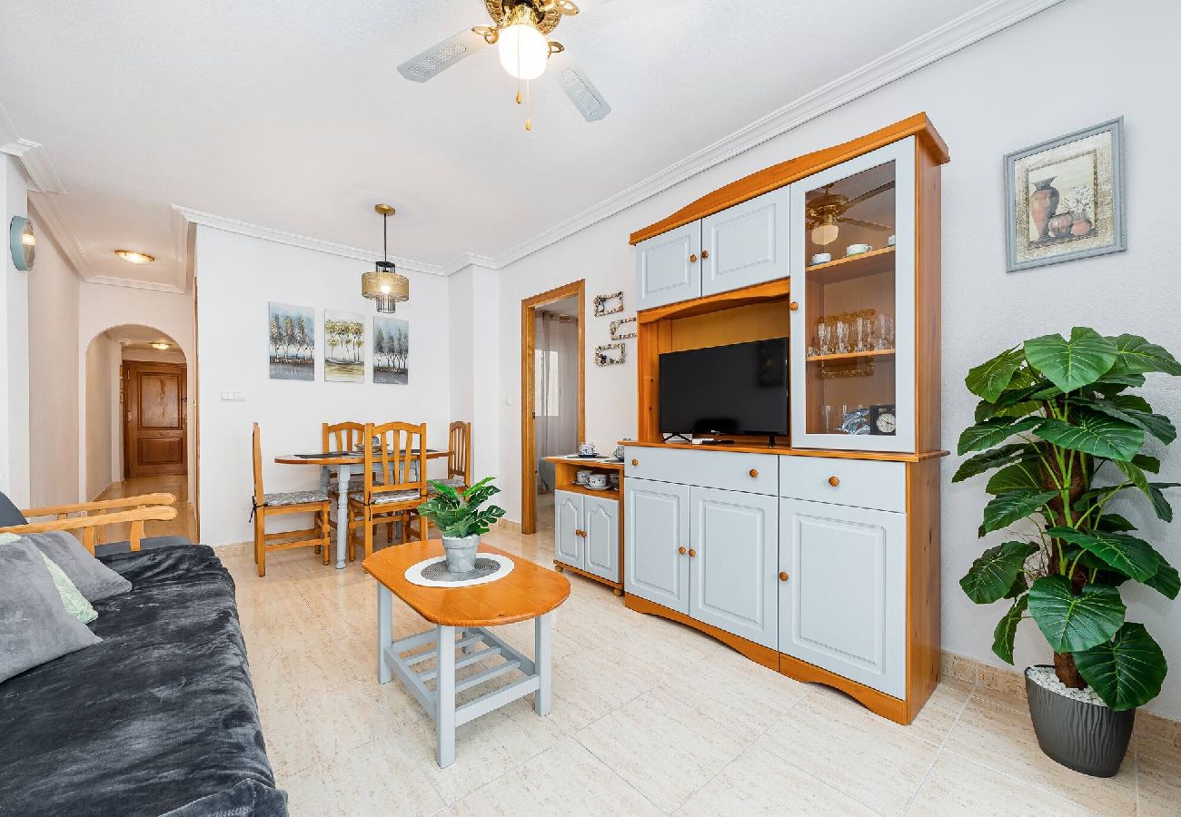 Appartement in Torrevieja - Victoria Sunrise   - Apartamento