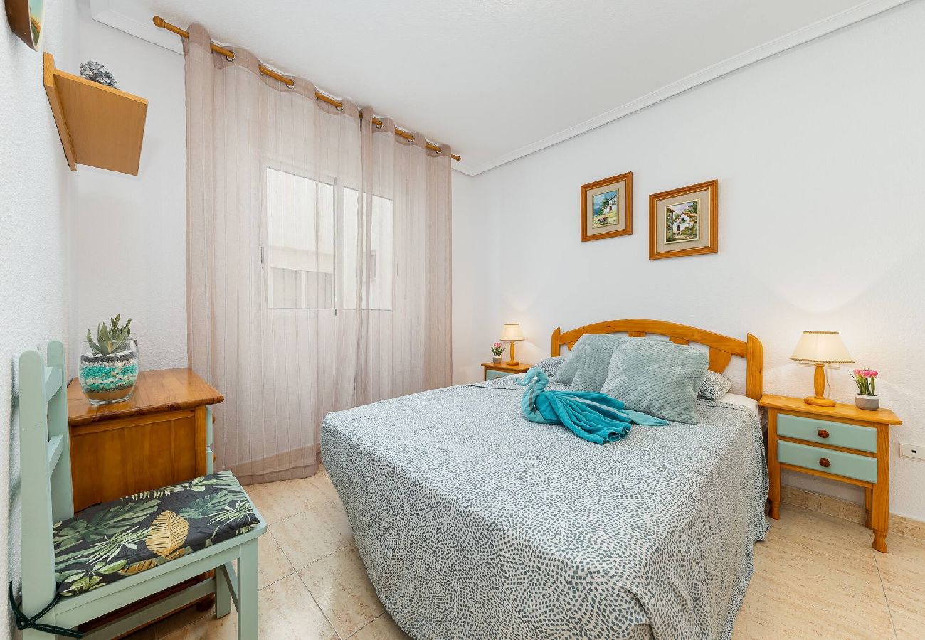 Appartement in Torrevieja - Victoria Sunrise   - Apartamento