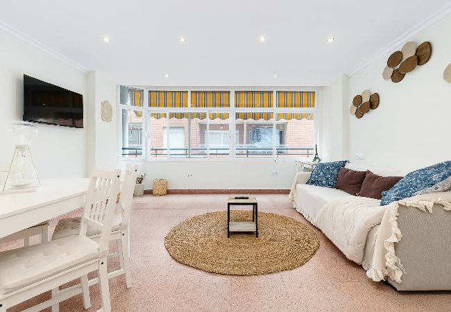 Appartement in Torrevieja - 🅃 Brisa del Mar - Apartamento