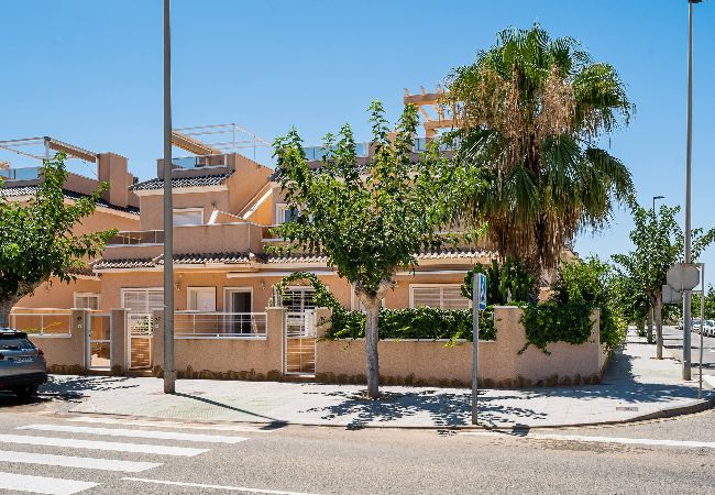 Huis in Pilar de la Horadada - Higuericas (Pilar de la Horadada)