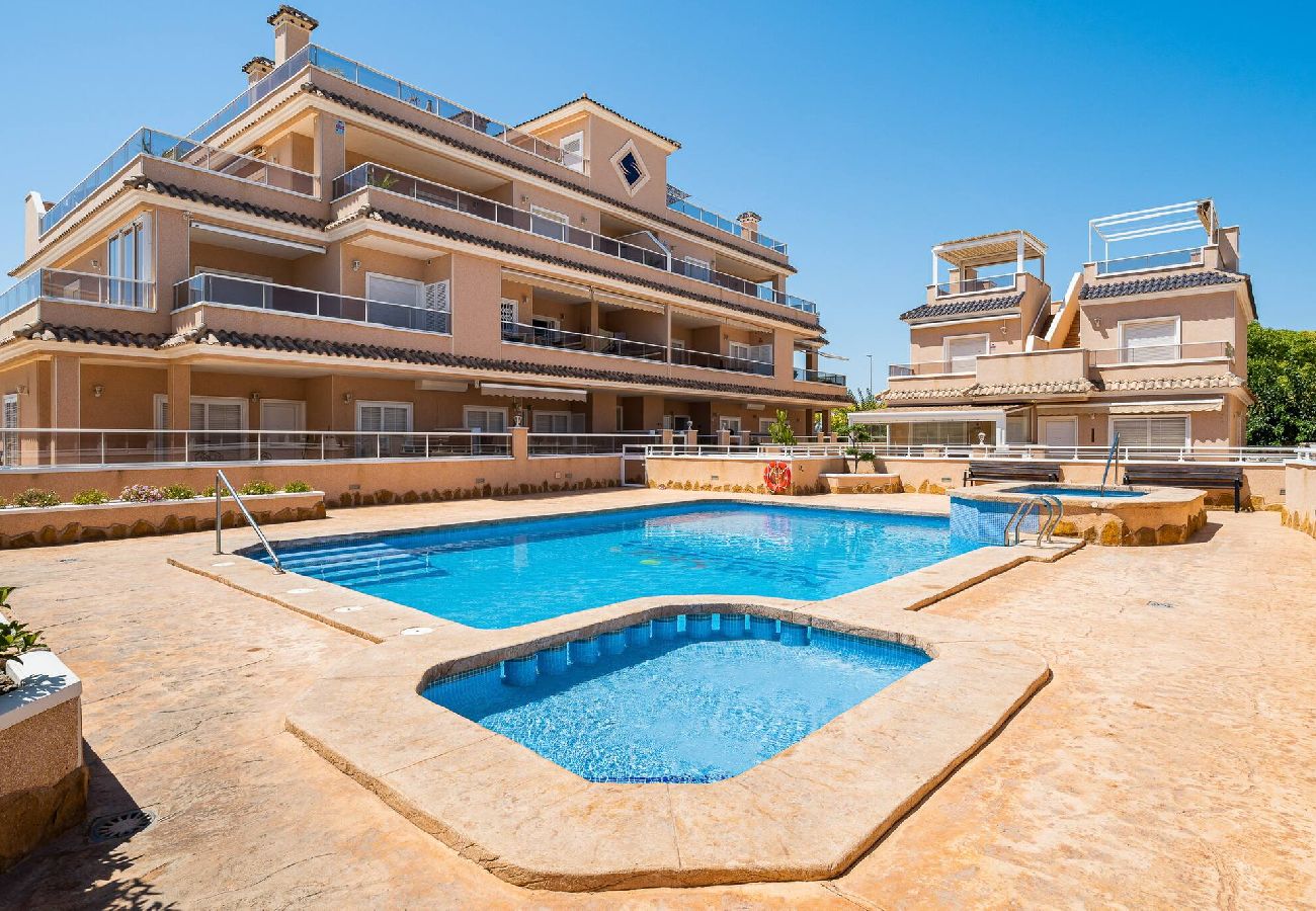 Huis in Pilar de la Horadada - Higuericas (Pilar de la Horadada)