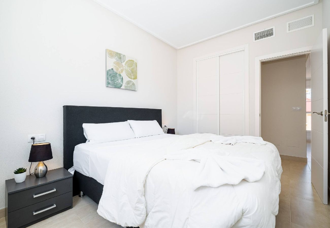 Huis in Pilar de la Horadada - Higuericas (Pilar de la Horadada)