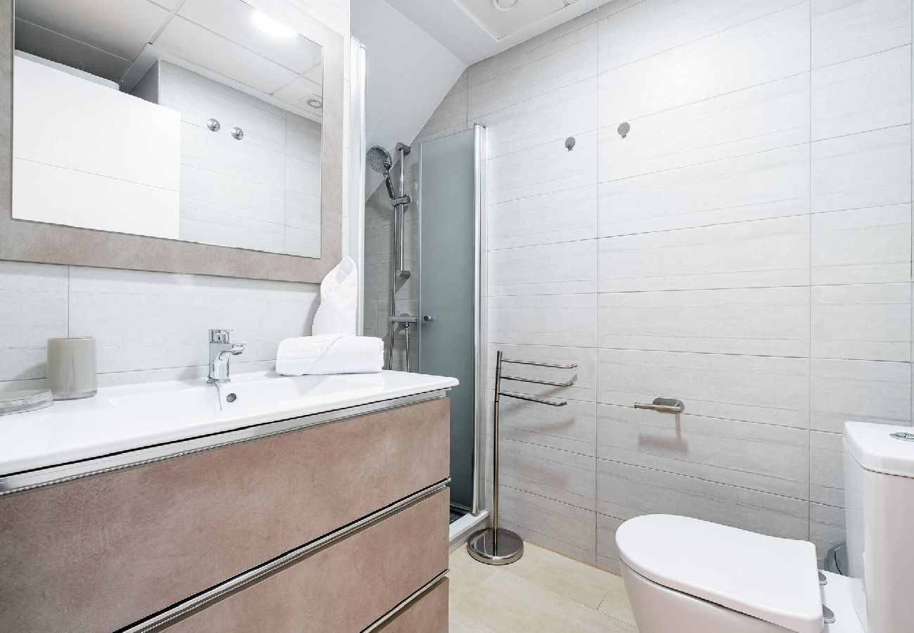 Huis in Pilar de la Horadada - Higuericas (Pilar de la Horadada)