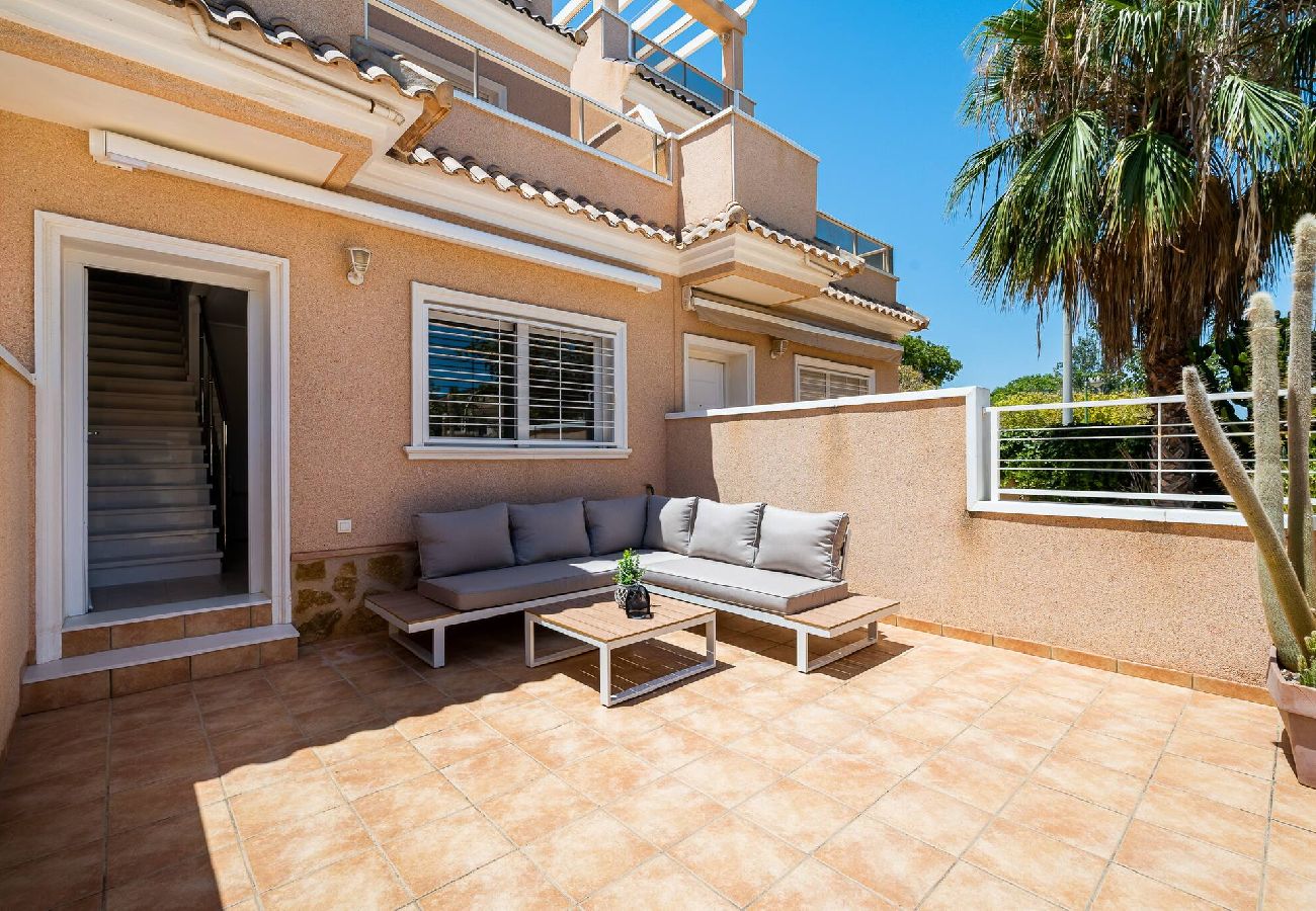 Huis in Pilar de la Horadada - Higuericas (Pilar de la Horadada)