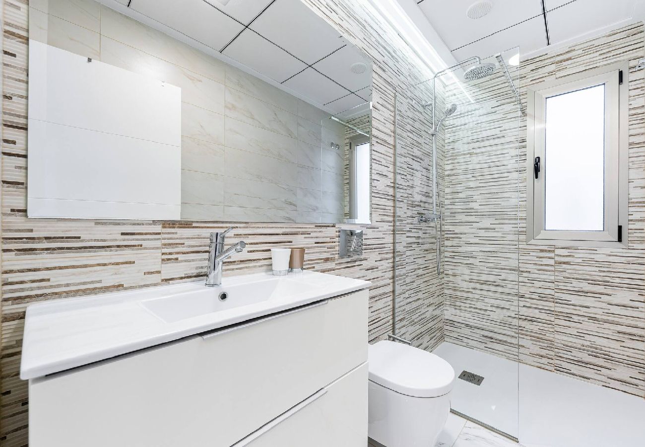 Huis in Orihuela Costa - Villa Paradise Clem (Los Altos)