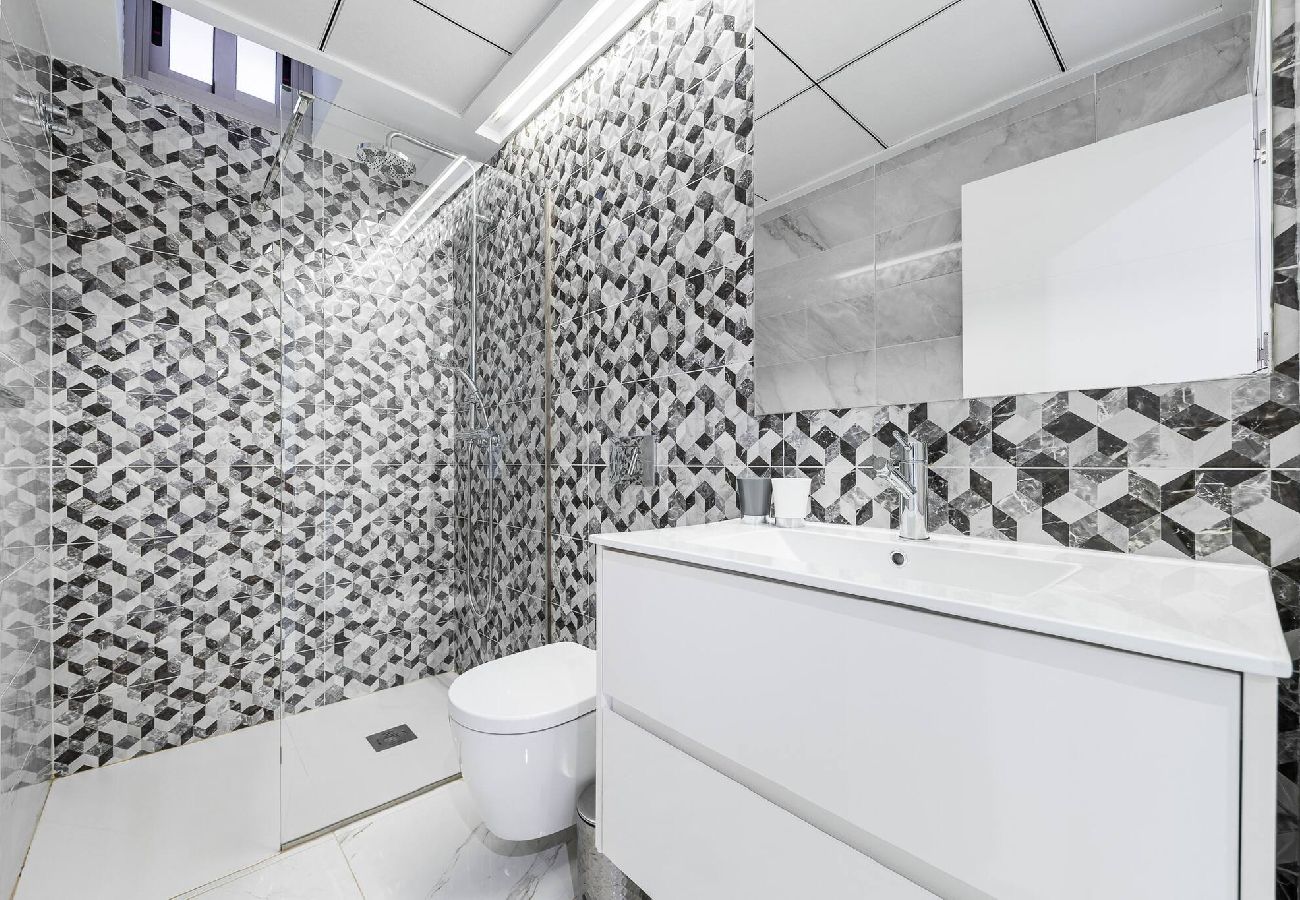 Huis in Orihuela Costa - Villa Paradise Clem (Los Altos)