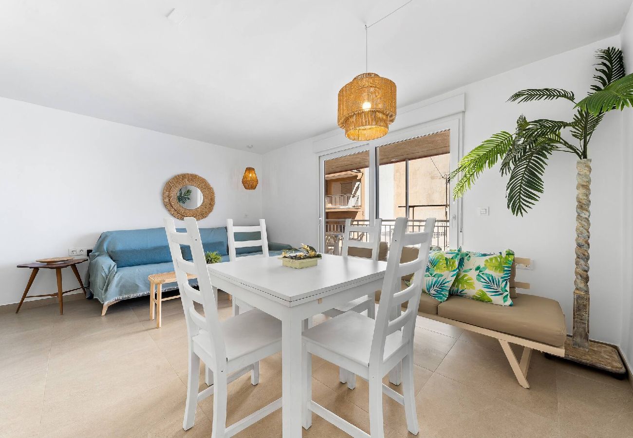 Appartement in Torrevieja - Rincón del Mar - Apartamento