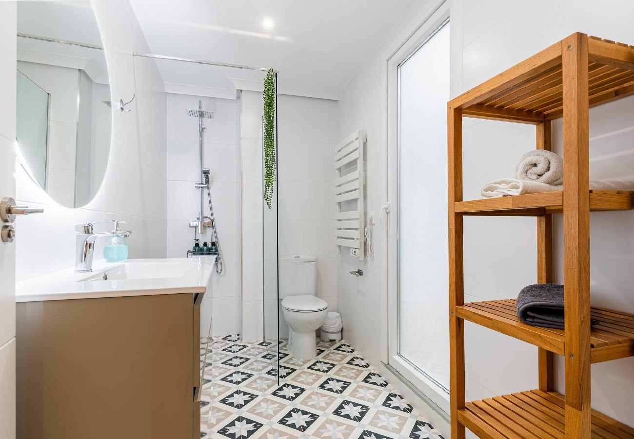 Appartement in Torrevieja - Rincón del Mar - Apartamento