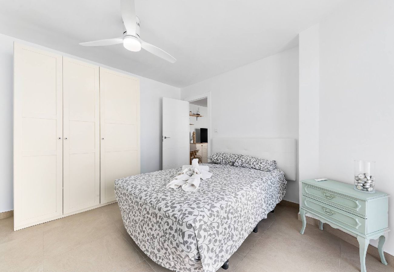 Appartement in Torrevieja - Rincón del Mar - Apartamento