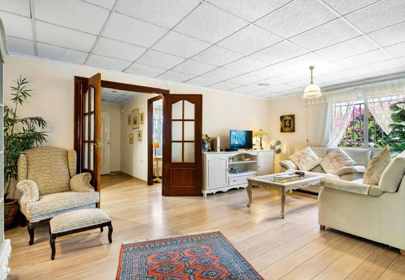 Huis in Almoradi - Casa Starlite Sunrise