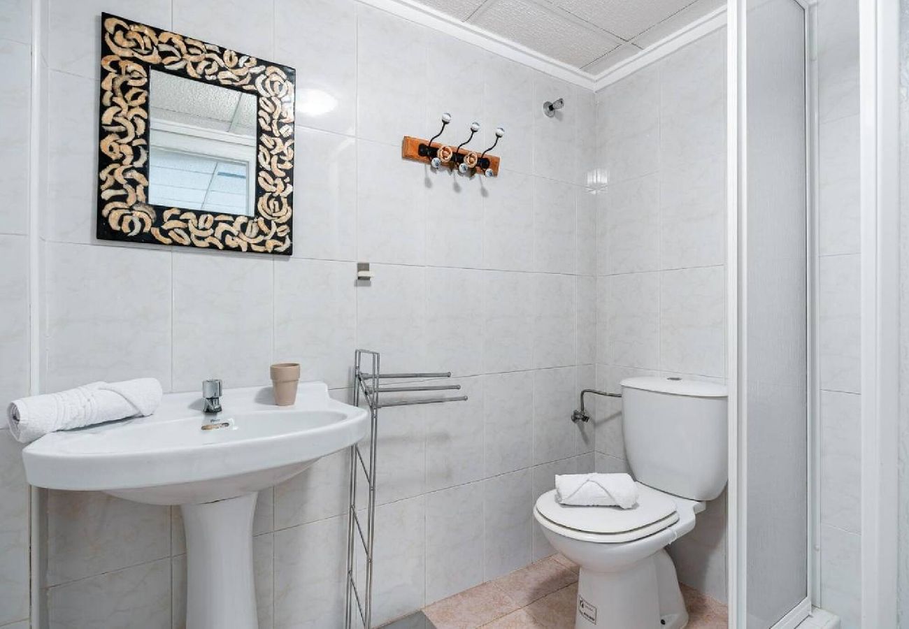 Huis in Almoradi - Casa Starlite Sunrise