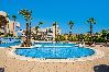 Appartement in Orihuela Costa - 🅃 Aguamarina 2 Sunrise