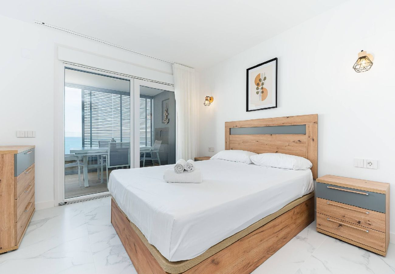 Appartement in Torrevieja - Barbados