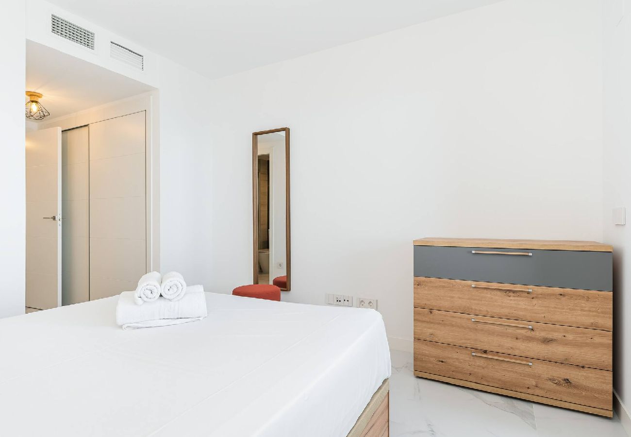 Appartement in Torrevieja - Barbados